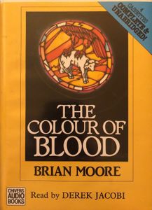 The Colour of Blood