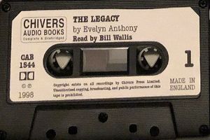 The Legacy