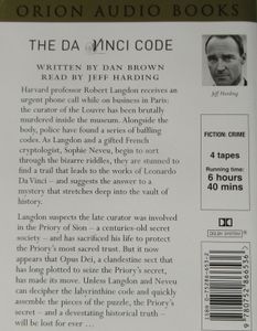 The Da Vinci Code