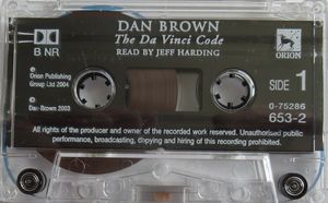 The Da Vinci Code