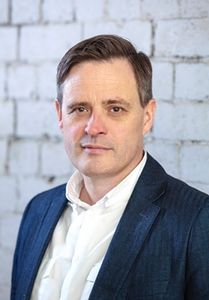 Mark Ball