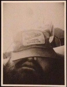 John Moreland