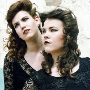 The Secret Sisters