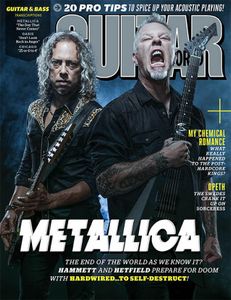 Guitar World (Holiday 2016)