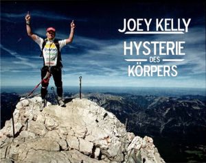 Hysterie des Körpers