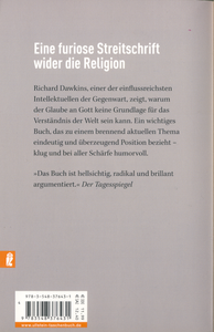 Der Gotteswahn