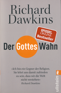 Der Gotteswahn