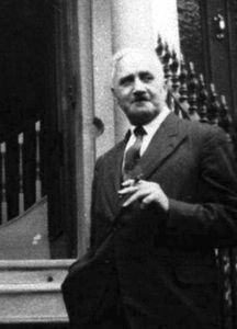 E. Charles Vivian