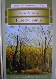 Przedwiośnie