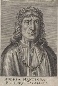 Andrea Mantegna
