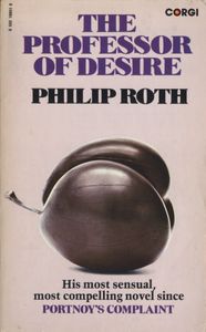 The Professor of Desire