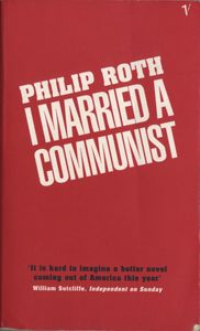 I Married a Communist