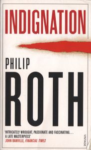 Indignation