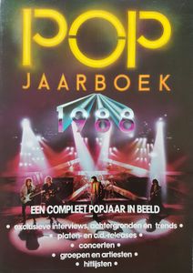 Popjaarboek 1988