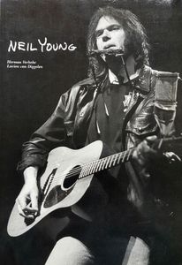 Neil Young