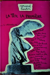 La Tête la Première