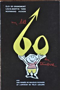 Un Bill 60 du Tonnerre