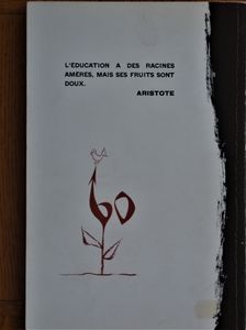 Un Bill 60 du Tonnerre