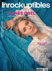 Les Inrockuptibles Séries 3 N° 1264