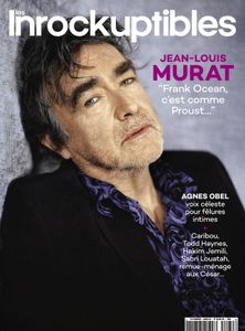 Les Inrockuptibles Séries 3 N° 1264