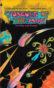 Tongues of the Moon