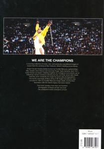 Rex Collections: Queen