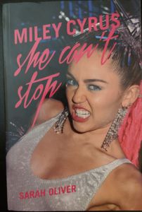She Can't Stop: Miley Cyrus