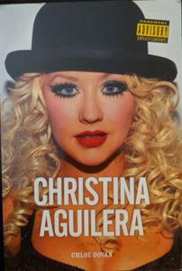 Christina Aguilera