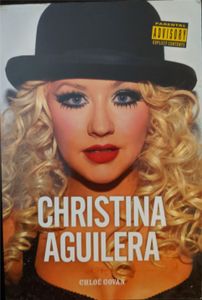 Christina Aguilera