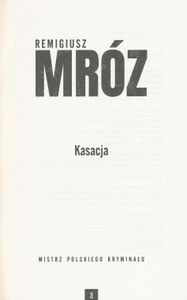 Kasacja
