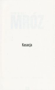 Kasacja