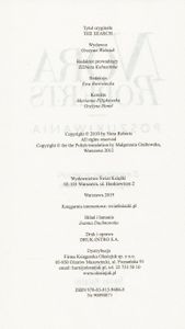 Poszukiwania