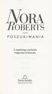 Poszukiwania