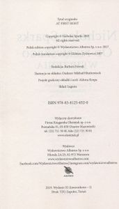 Od Pierwszego Wejrzenia