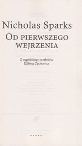 Od Pierwszego Wejrzenia