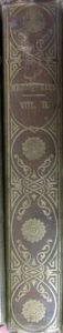 The Menageries. Quadrupeds, Described and Drawn from Living Subjects. Volume II