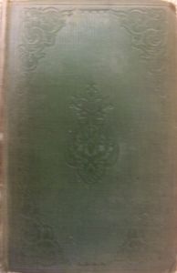 The Menageries. Quadrupeds, Described and Drawn from Living Subjects. Volume II