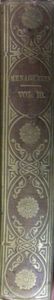 The Menageries. Quadrupeds, Described and Drawn from Living Subjects. Volume III