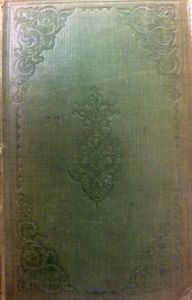 The Menageries. Quadrupeds, Described and Drawn from Living Subjects. Volume III