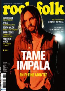 Rock & Folk (N° 631)
