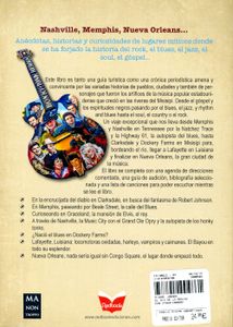 El Río De La Música