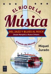 El Río De La Música