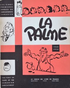 La Palme