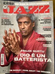 Musica Jazz (Issue 831)