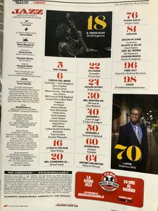 Musica Jazz (Issue 831)