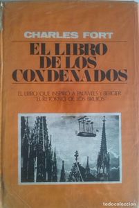 El libro de los condenados