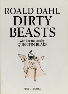 Dirty Beasts