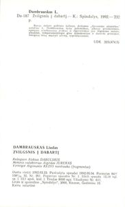 Žvilgsnis Į Dabartį