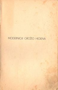 Modernioji Grožio Higiena