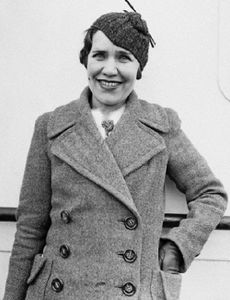 Maria Rasputin